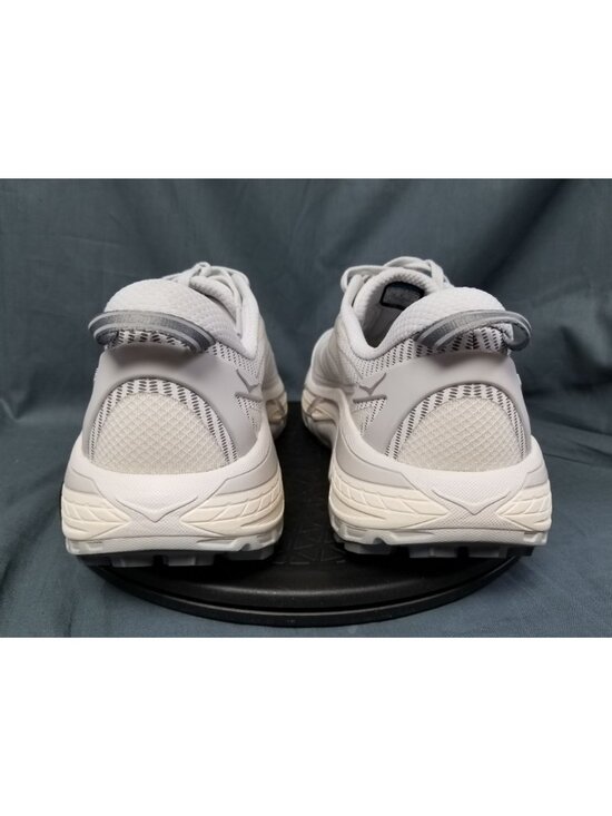 Hoka One One Mafate Speed 2 Grey Sneakers Mesh Men\'s Size 11 NEW NO BOX! main image 7